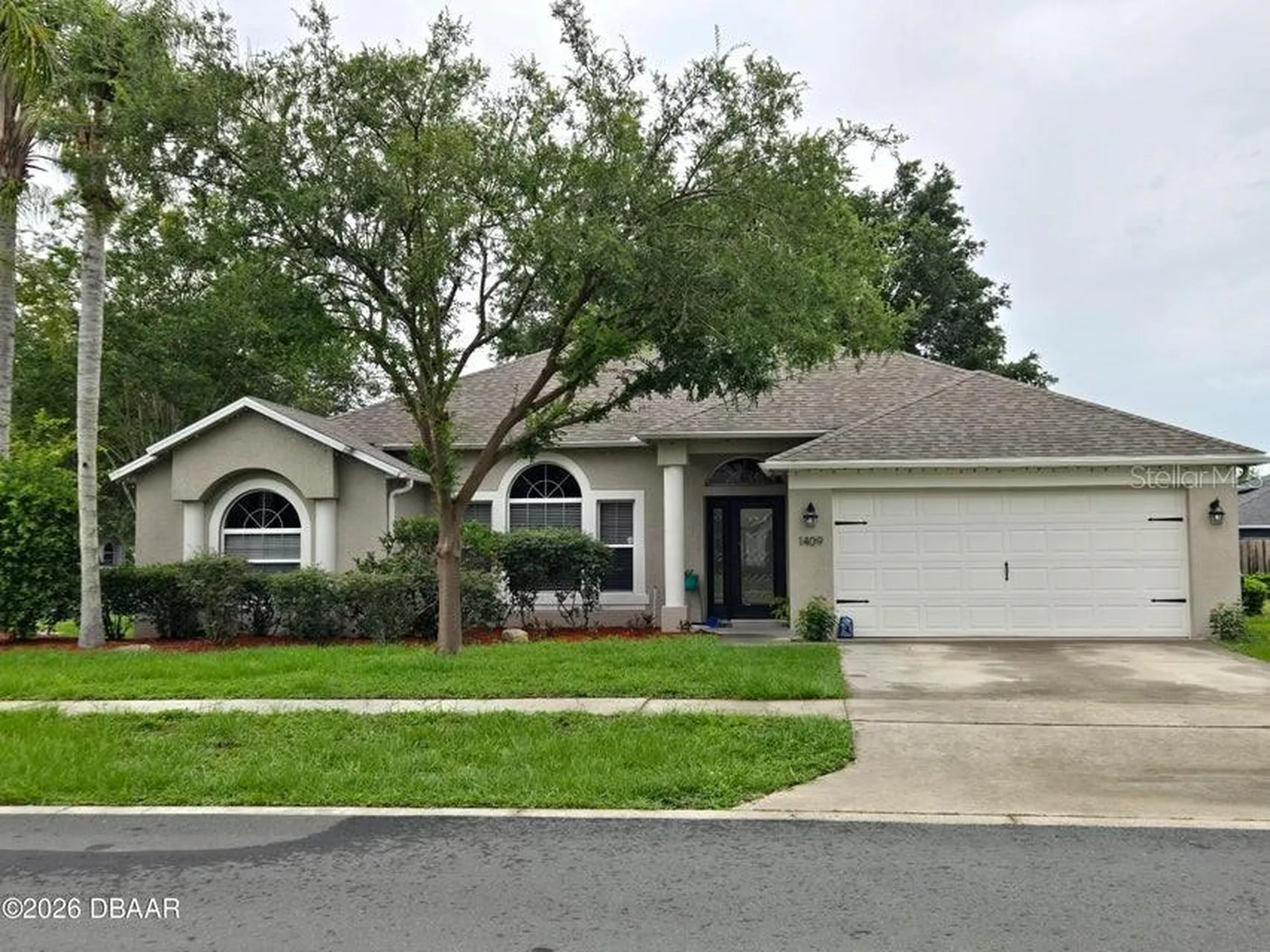 1409 Sutton Island Drive Deland FL 32724