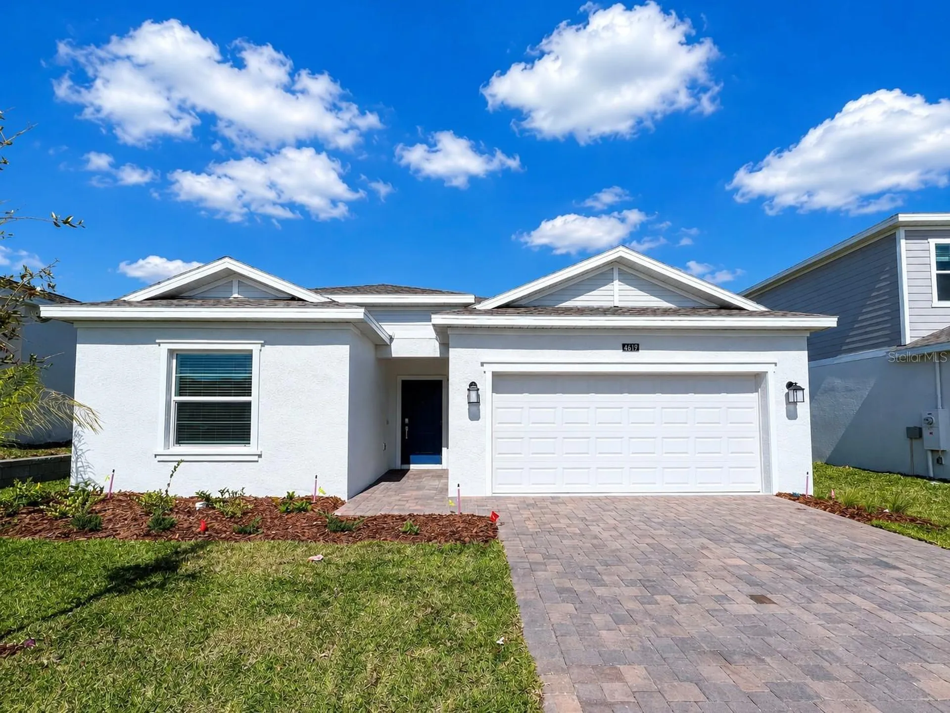 4619 Wandsworth Way Davenport FL 33837
