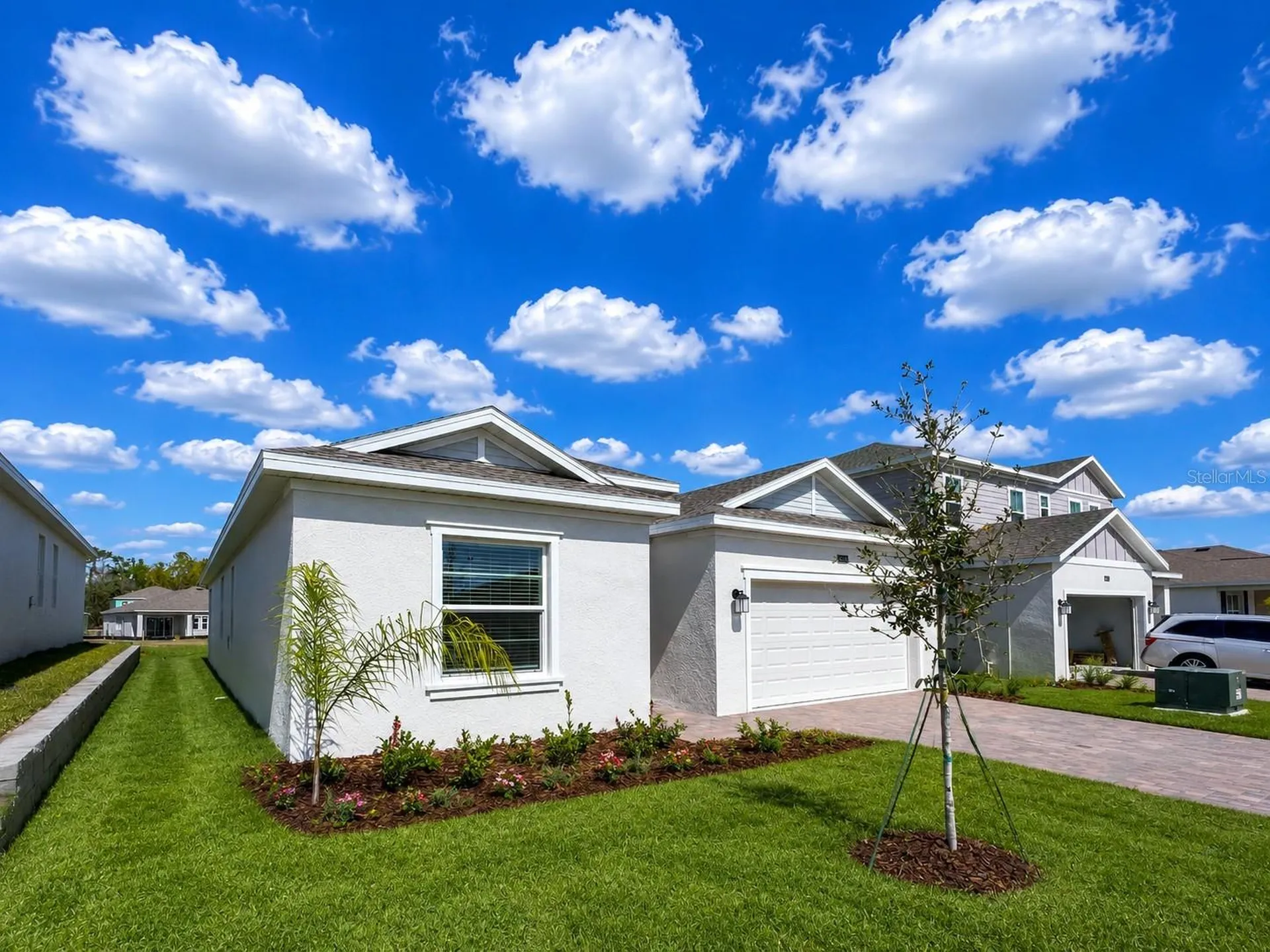4619 Wandsworth Way Davenport FL 33837
