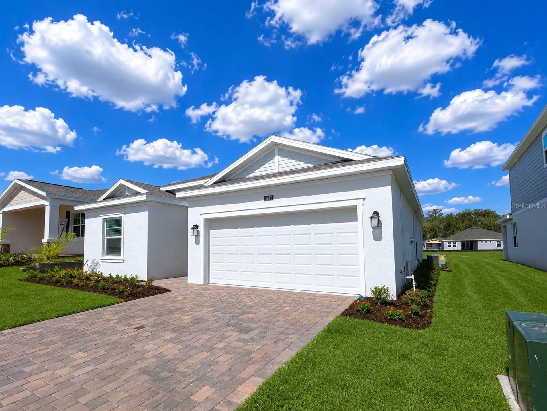 4619 Wandsworth Way Davenport FL 33837