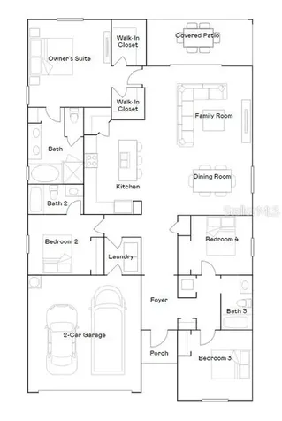 4619 Wandsworth Way Davenport FL 33837