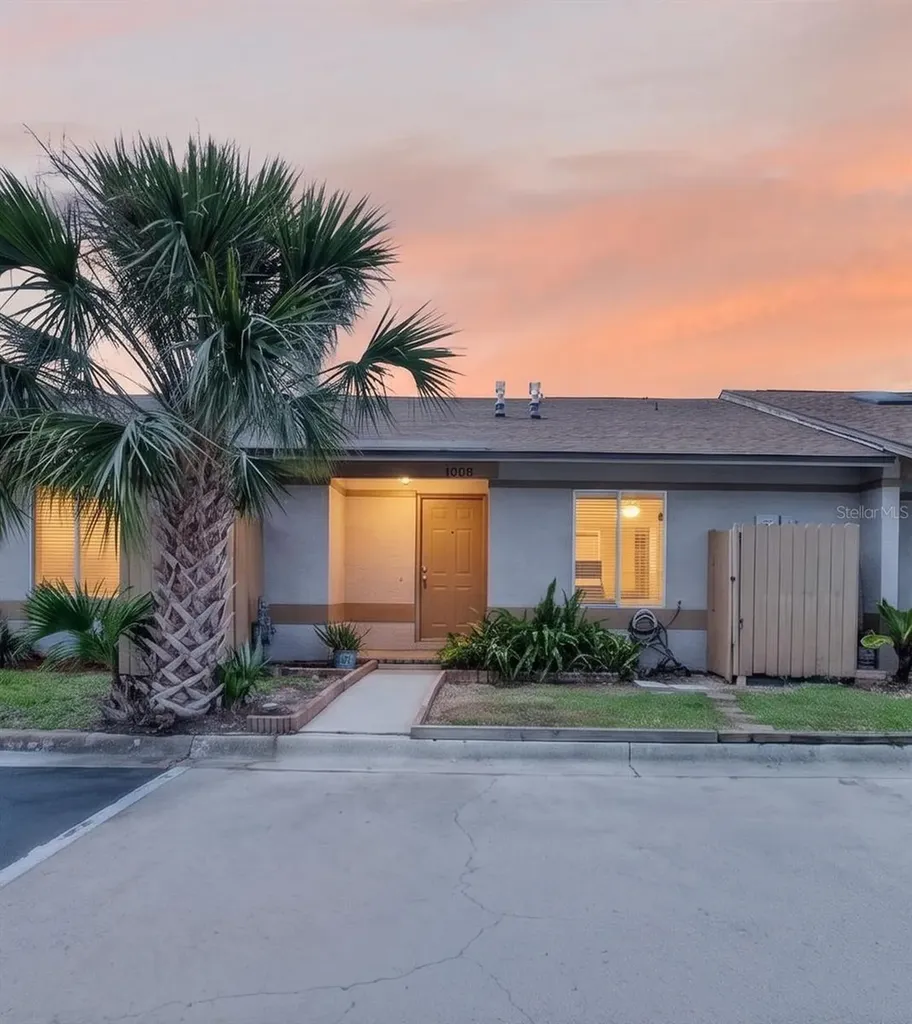 1008 Stucki Terrace Winter Garden FL 34787