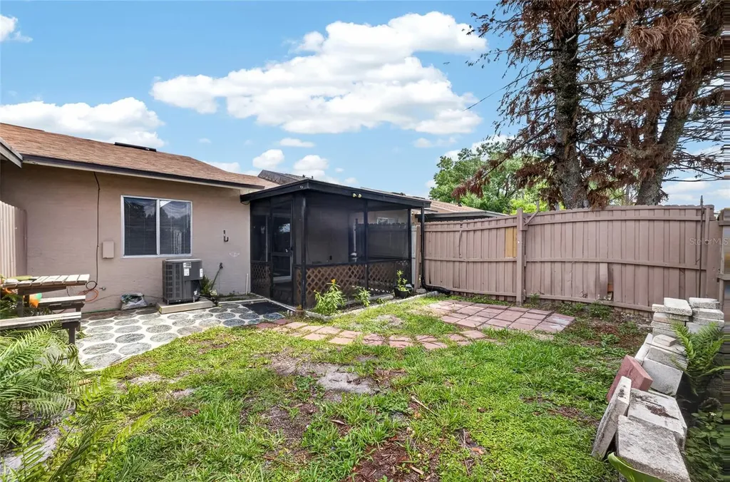 1008 Stucki Terrace Winter Garden FL 34787
