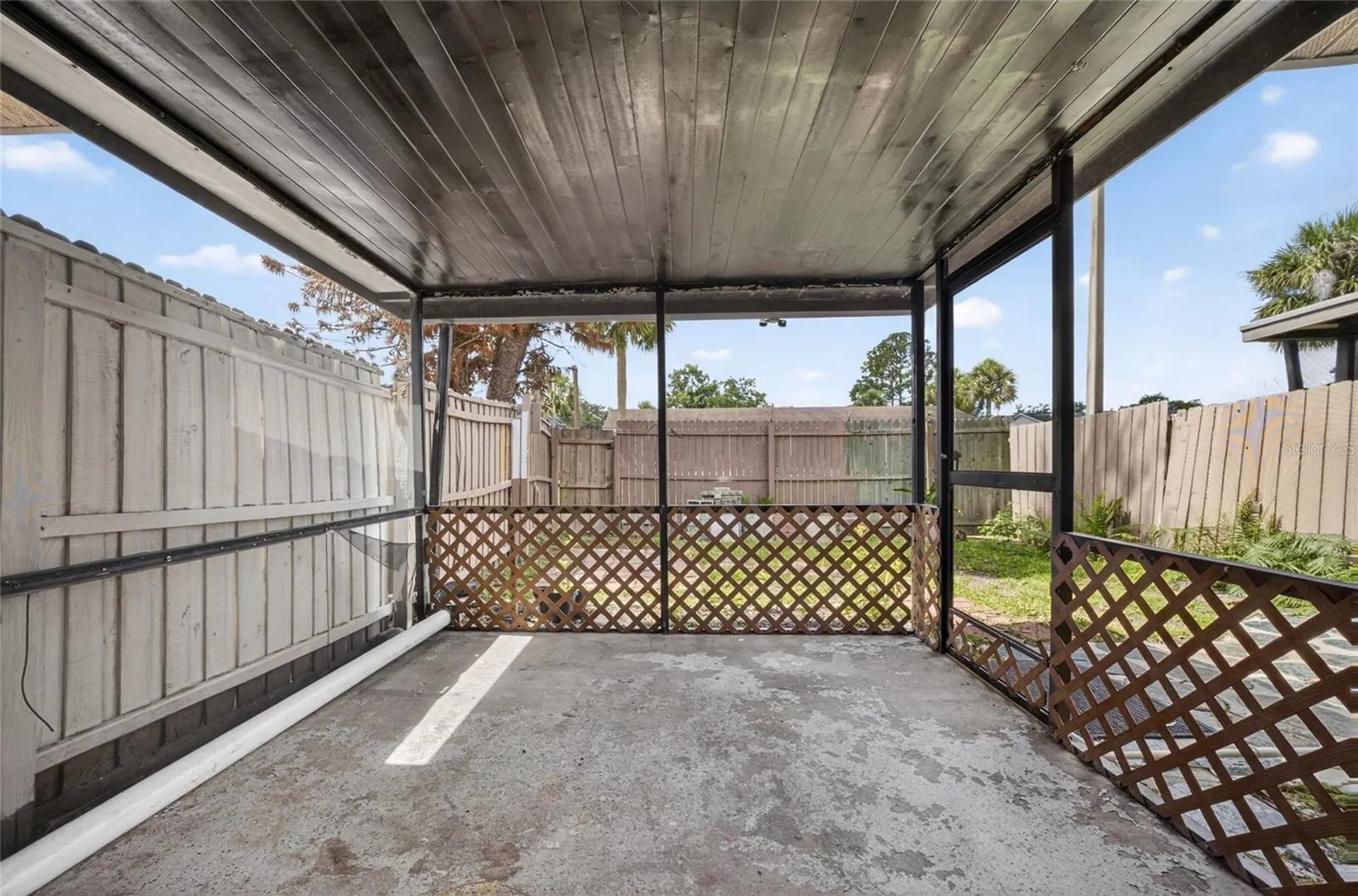 1008 Stucki Terrace Winter Garden FL 34787