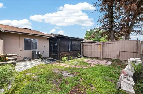1008 Stucki Terrace Winter Garden FL 34787