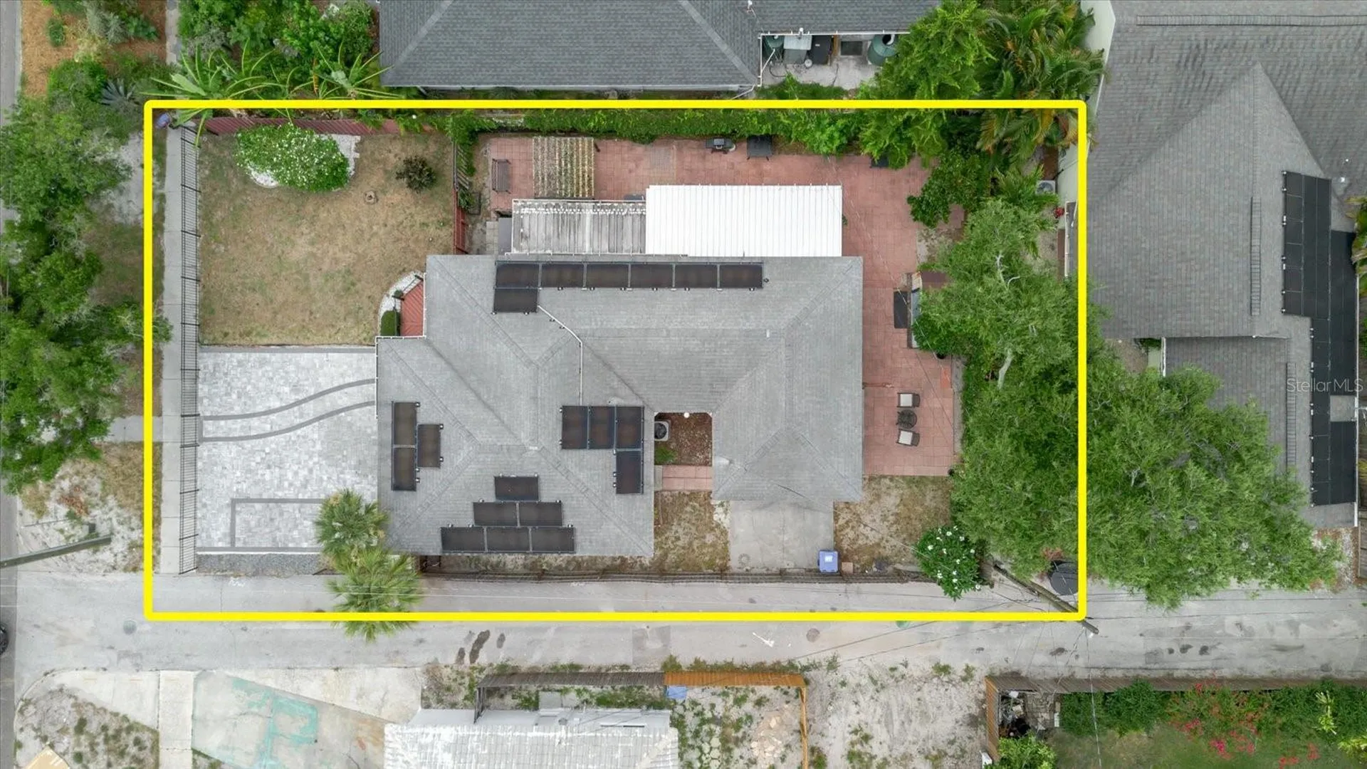 210 49 Th Street N St Petersburg FL 33710