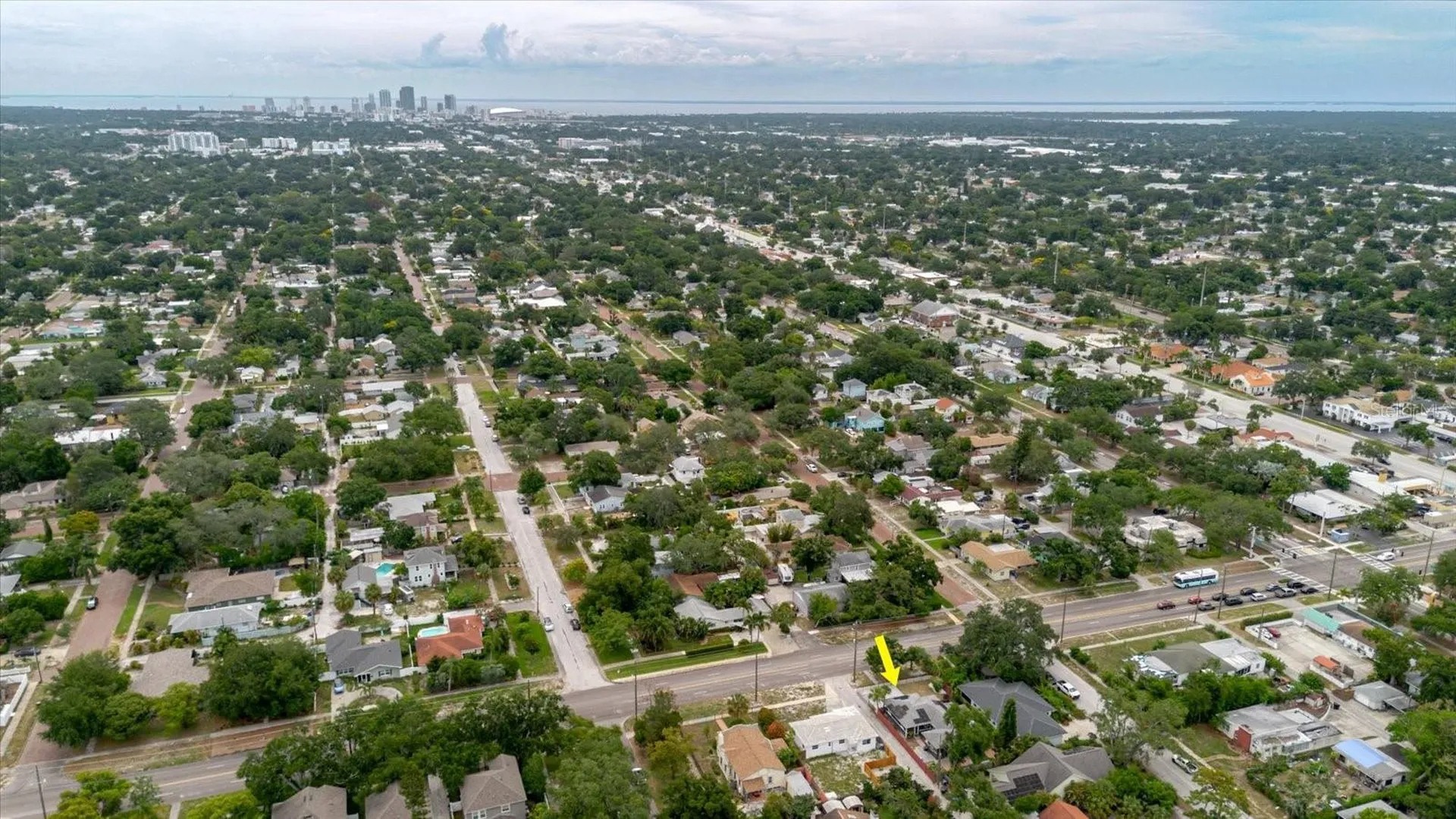 210 49 Th Street N St Petersburg FL 33710
