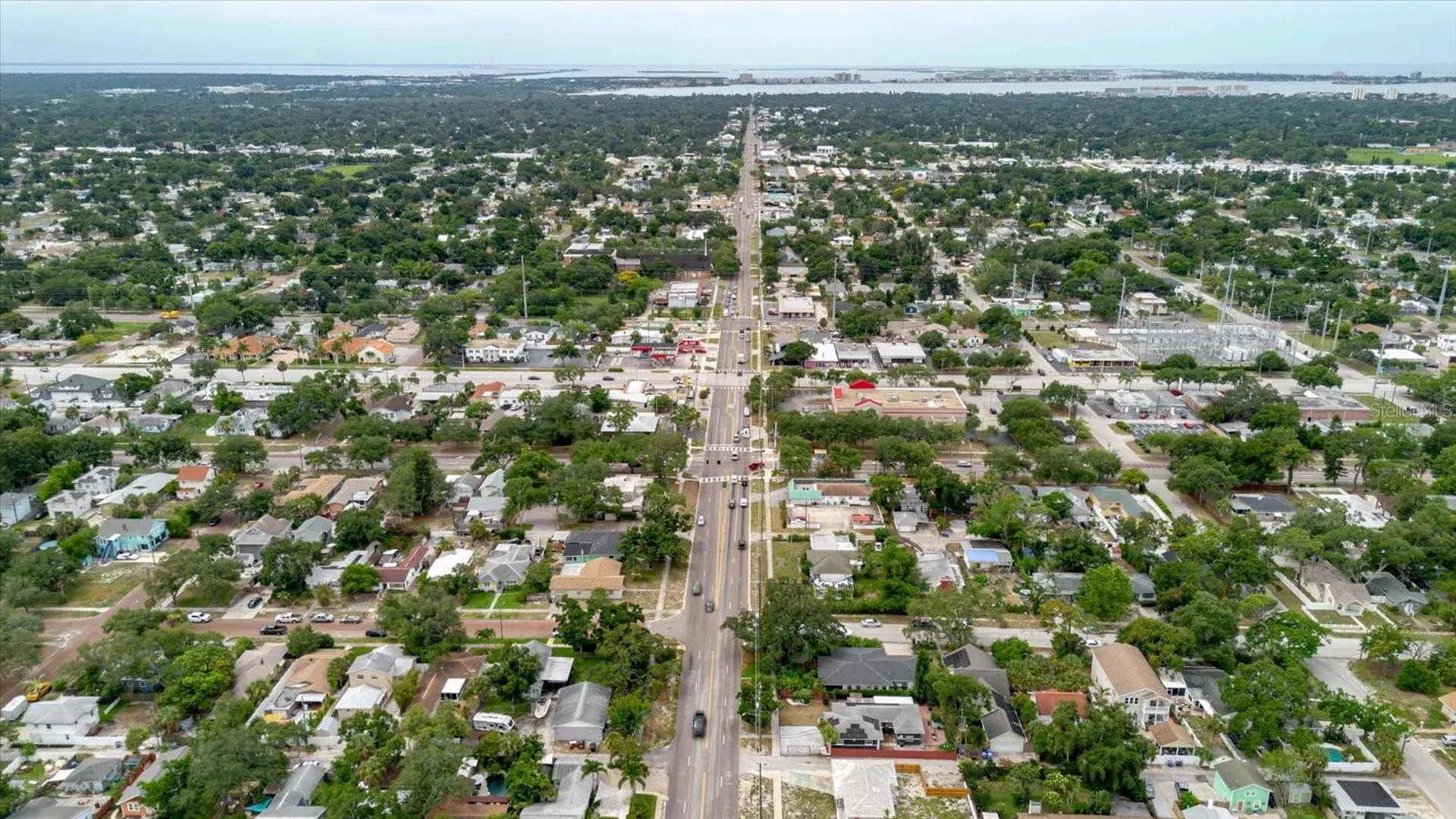 210 49 Th Street N St Petersburg FL 33710