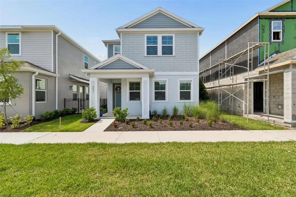 2021 Amelia Bay Place Valrico FL 33596