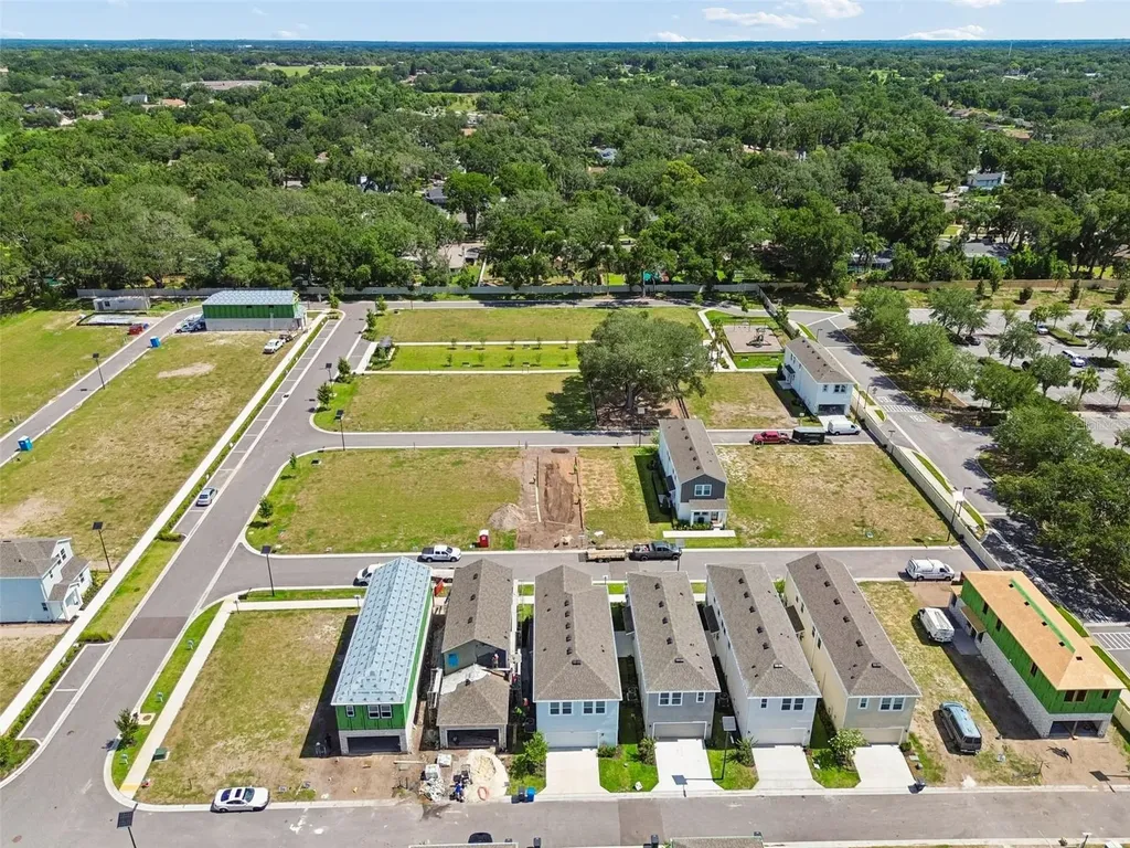 2021 Amelia Bay Place Valrico FL 33596
