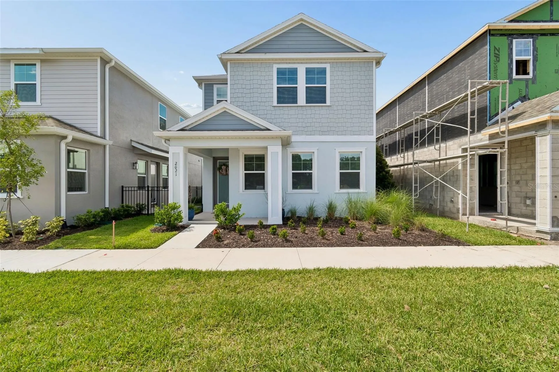 2021 Amelia Bay Place Valrico FL 33596