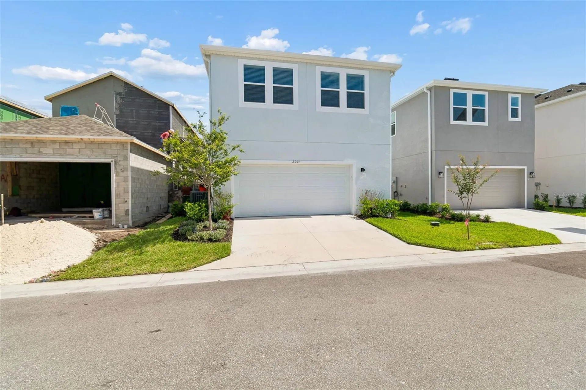 2021 Amelia Bay Place Valrico FL 33596