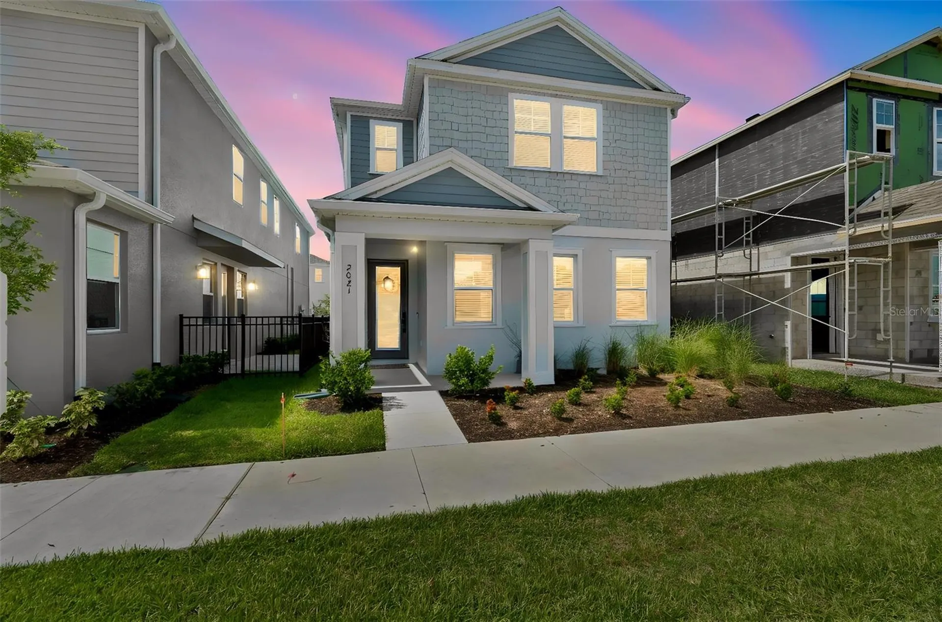 2021 Amelia Bay Place Valrico FL 33596