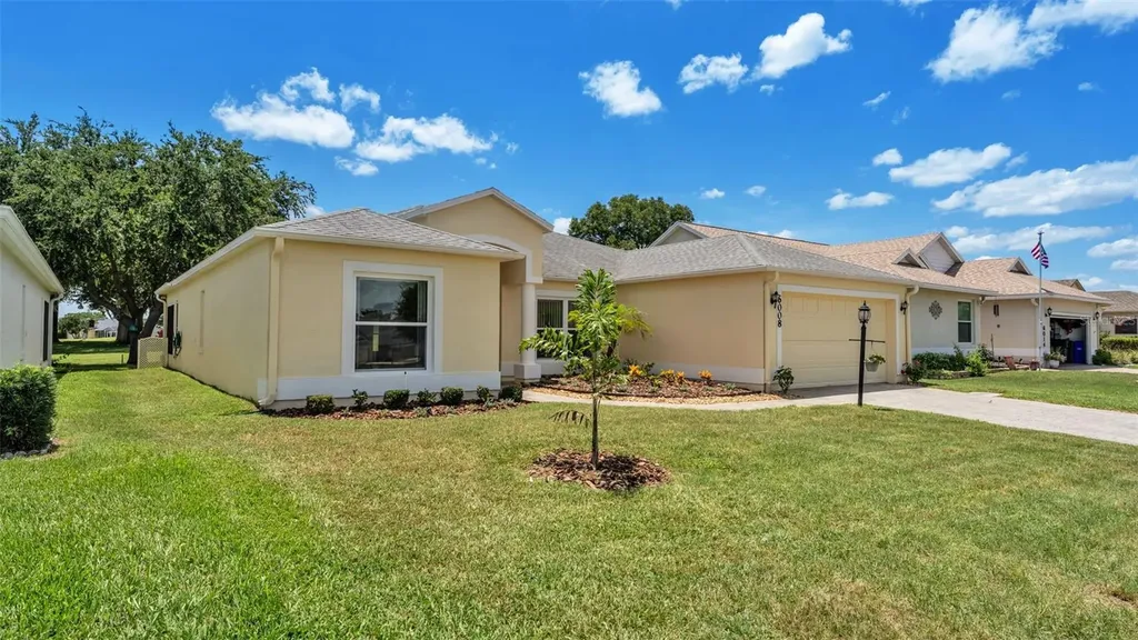 6008 Swallow Drive Lakeland FL 33809