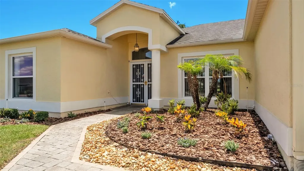 6008 Swallow Drive Lakeland FL 33809