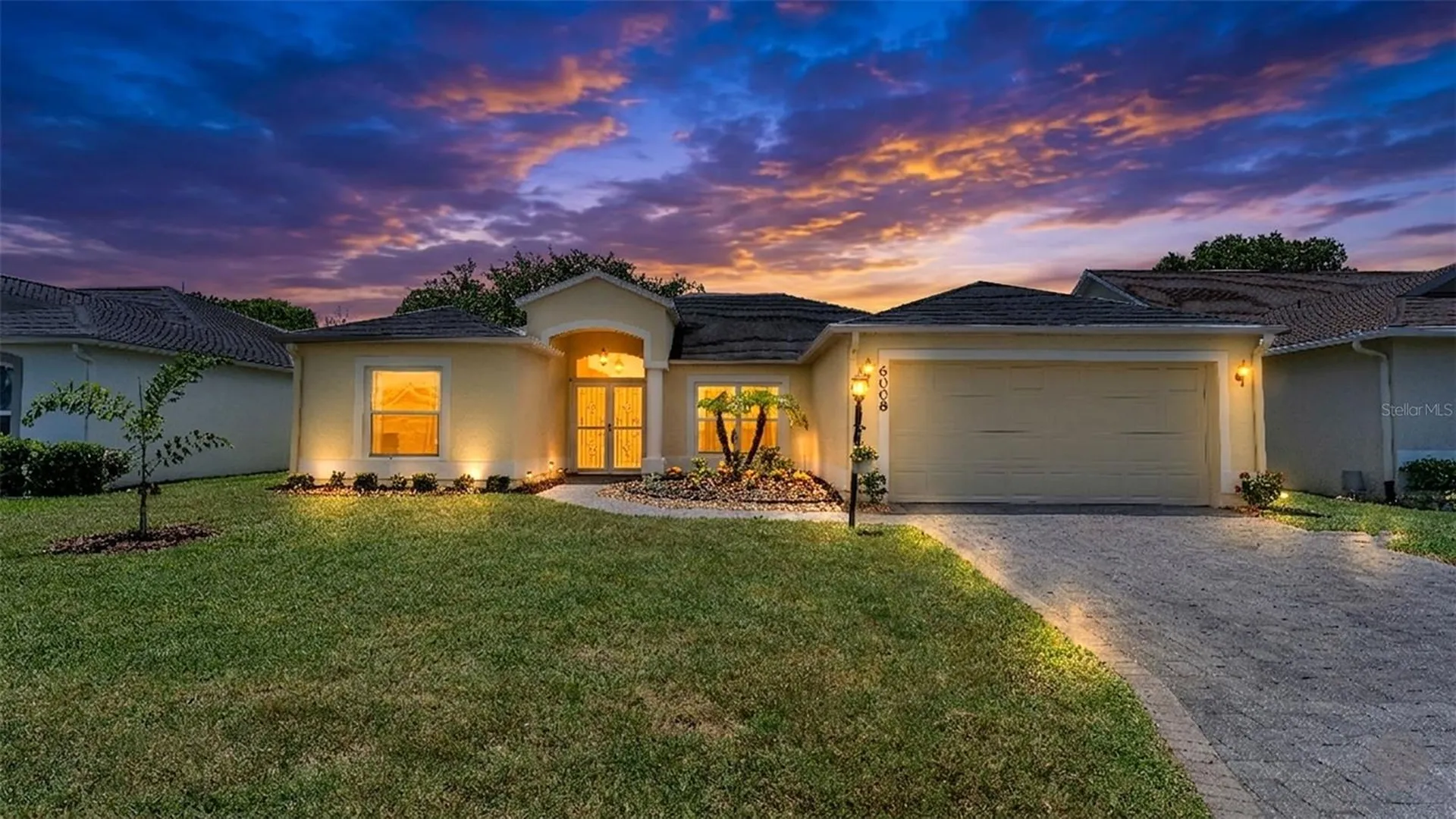6008 Swallow Drive Lakeland FL 33809