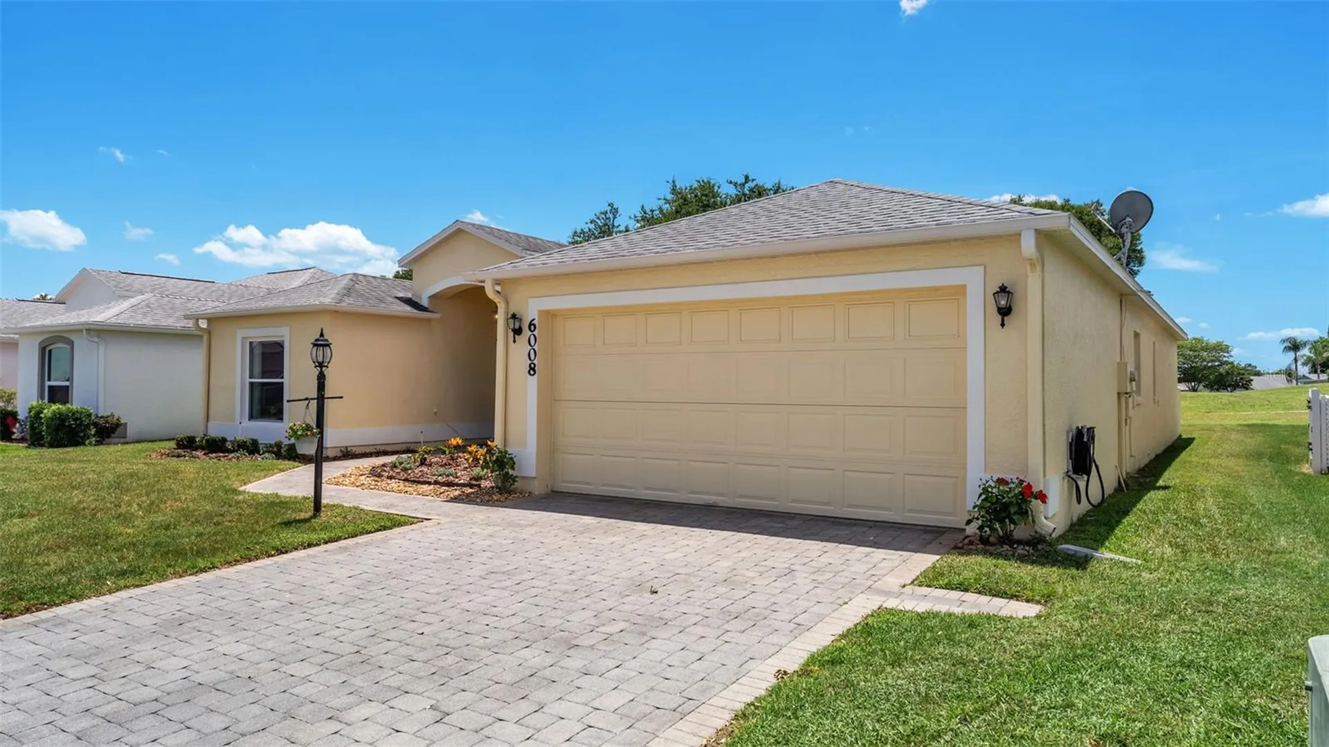6008 Swallow Drive Lakeland FL 33809