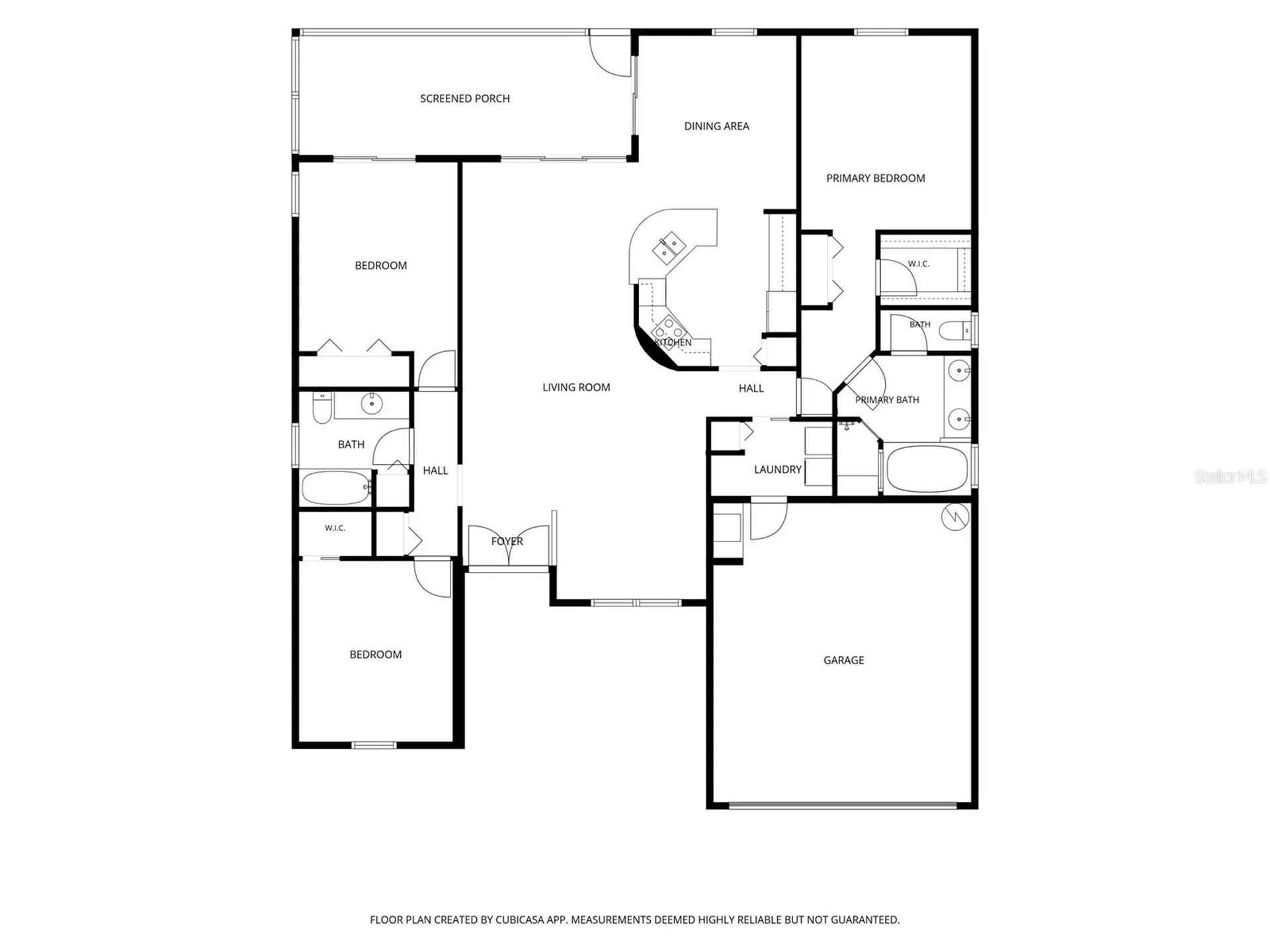 6008 Swallow Drive Lakeland FL 33809