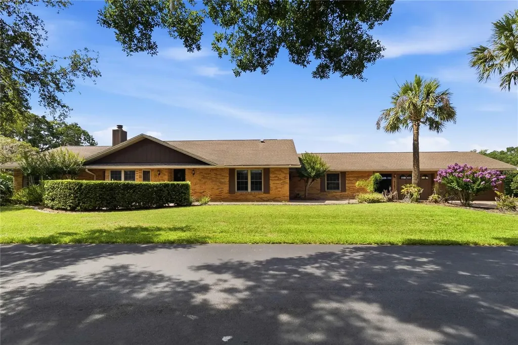 5367 Crooked Oak Circle St Cloud FL 34771