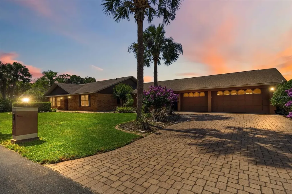 5367 Crooked Oak Circle St Cloud FL 34771