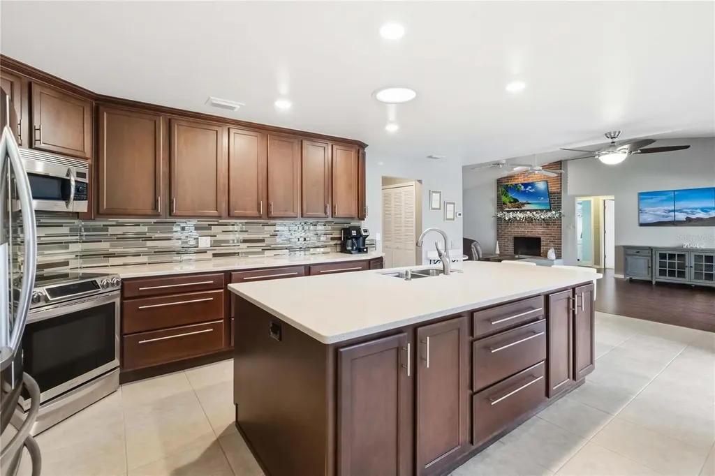 5367 Crooked Oak Circle St Cloud FL 34771