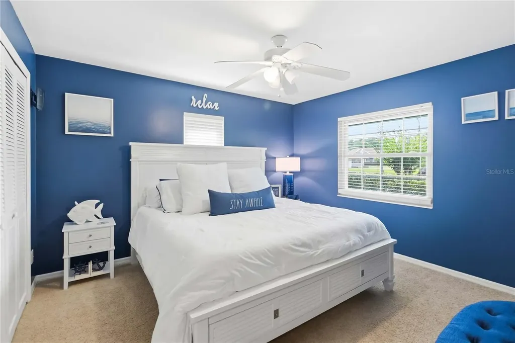 5367 Crooked Oak Circle St Cloud FL 34771
