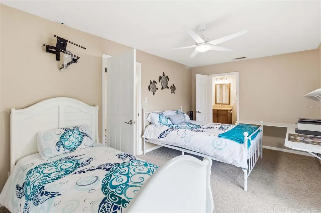 5367 Crooked Oak Circle St Cloud FL 34771