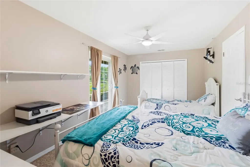 5367 Crooked Oak Circle St Cloud FL 34771