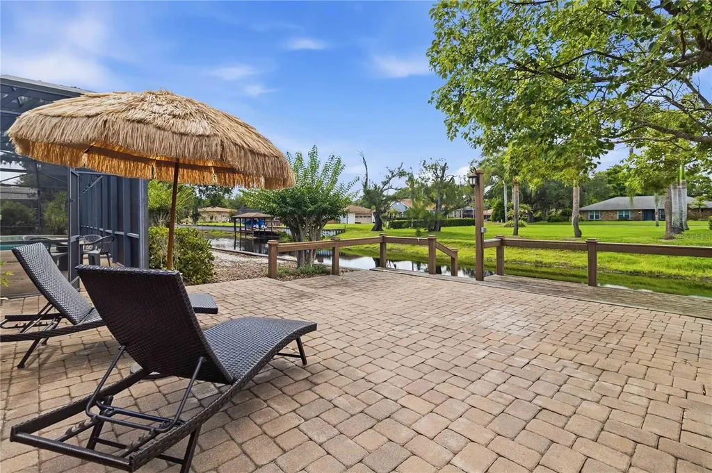 5367 Crooked Oak Circle St Cloud FL 34771