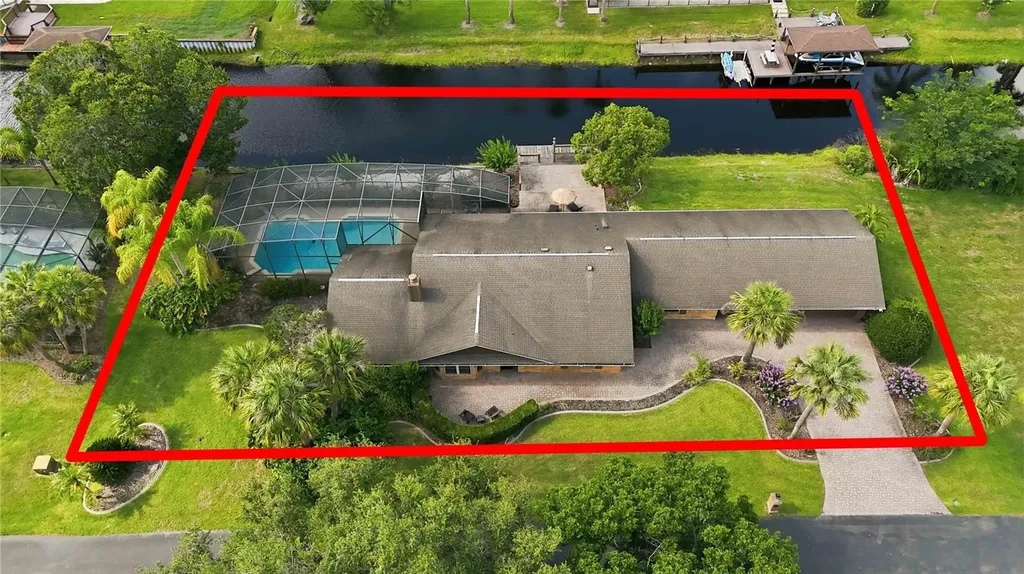 5367 Crooked Oak Circle St Cloud FL 34771