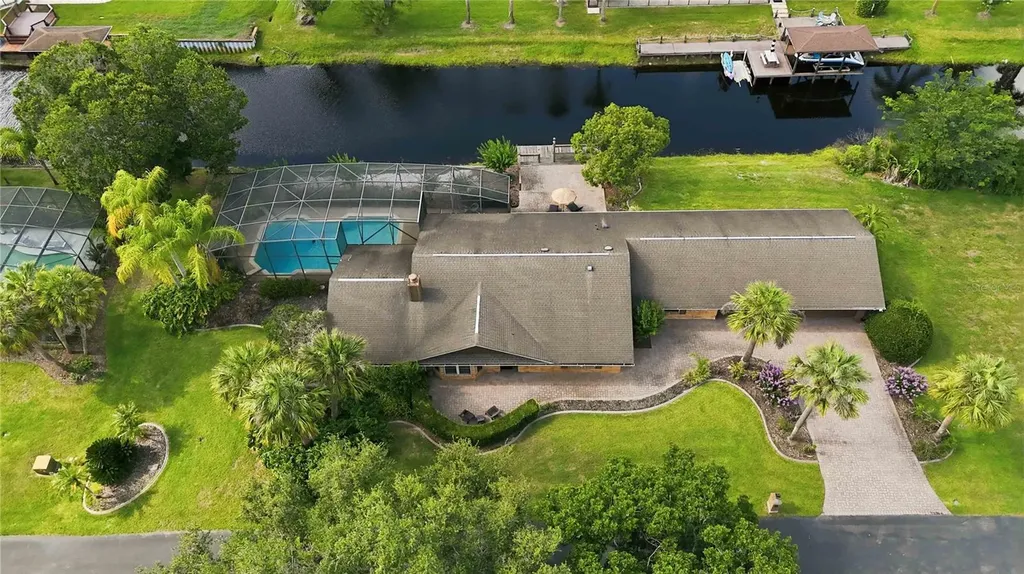 5367 Crooked Oak Circle St Cloud FL 34771