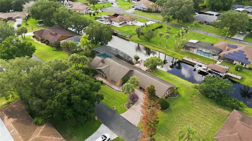 5367 Crooked Oak Circle St Cloud FL 34771