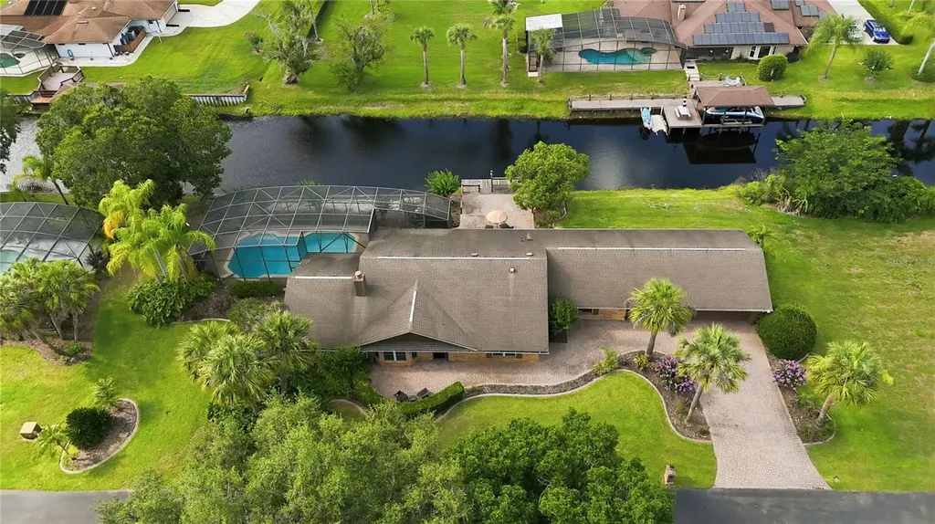 5367 Crooked Oak Circle St Cloud FL 34771