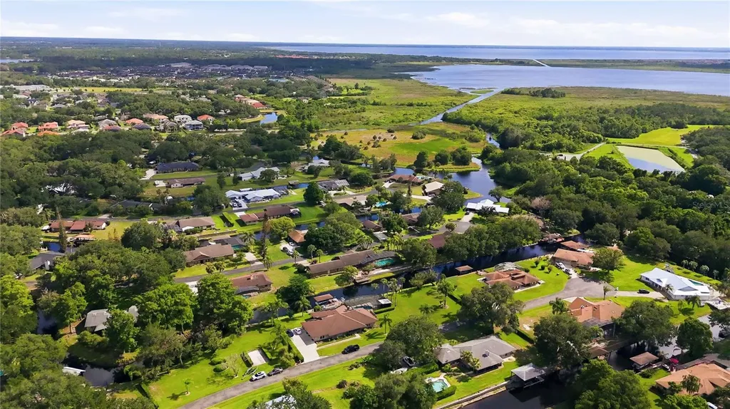 5367 Crooked Oak Circle St Cloud FL 34771