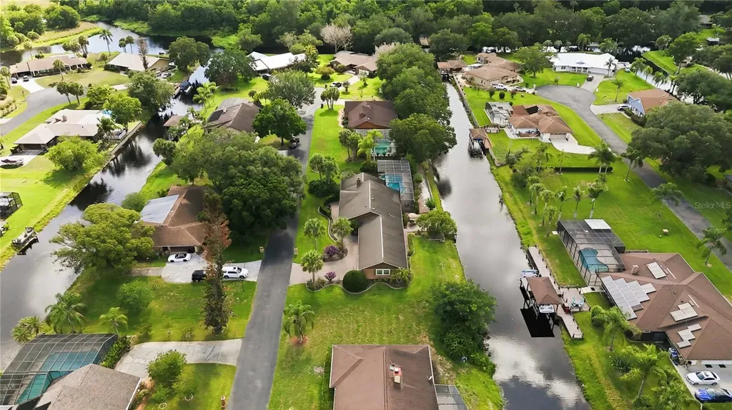 5367 Crooked Oak Circle St Cloud FL 34771