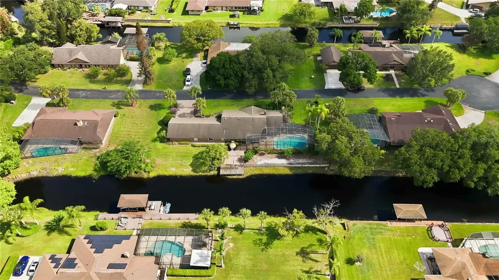 5367 Crooked Oak Circle St Cloud FL 34771
