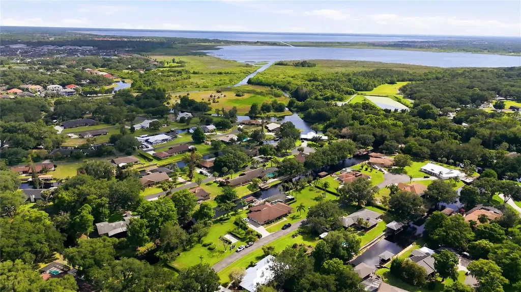 5367 Crooked Oak Circle St Cloud FL 34771