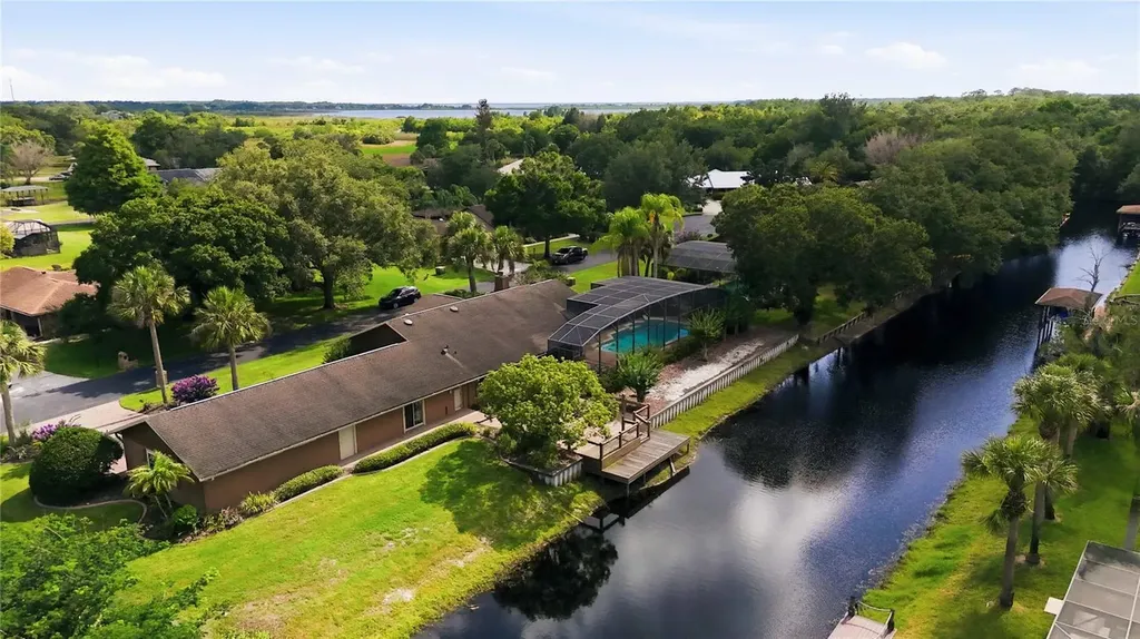5367 Crooked Oak Circle St Cloud FL 34771