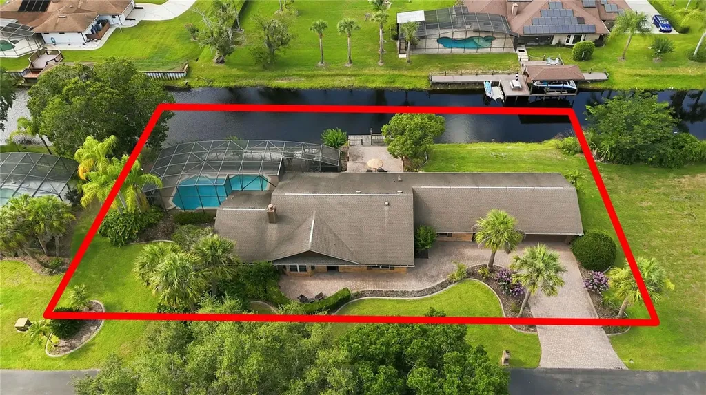 5367 Crooked Oak Circle St Cloud FL 34771