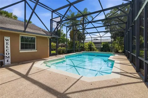 5367 Crooked Oak Circle St Cloud FL 34771