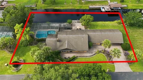 5367 Crooked Oak Circle St Cloud FL 34771