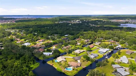 5367 Crooked Oak Circle St Cloud FL 34771