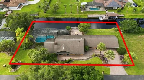 5367 Crooked Oak Circle St Cloud FL 34771