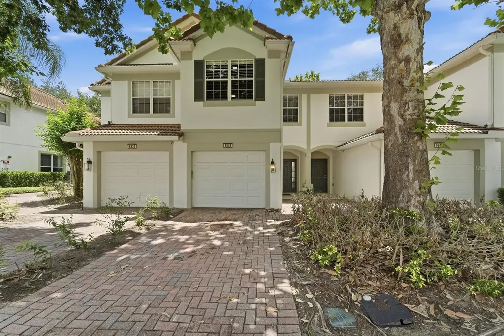 6843 SW Sperone Street Orlando FL 32819