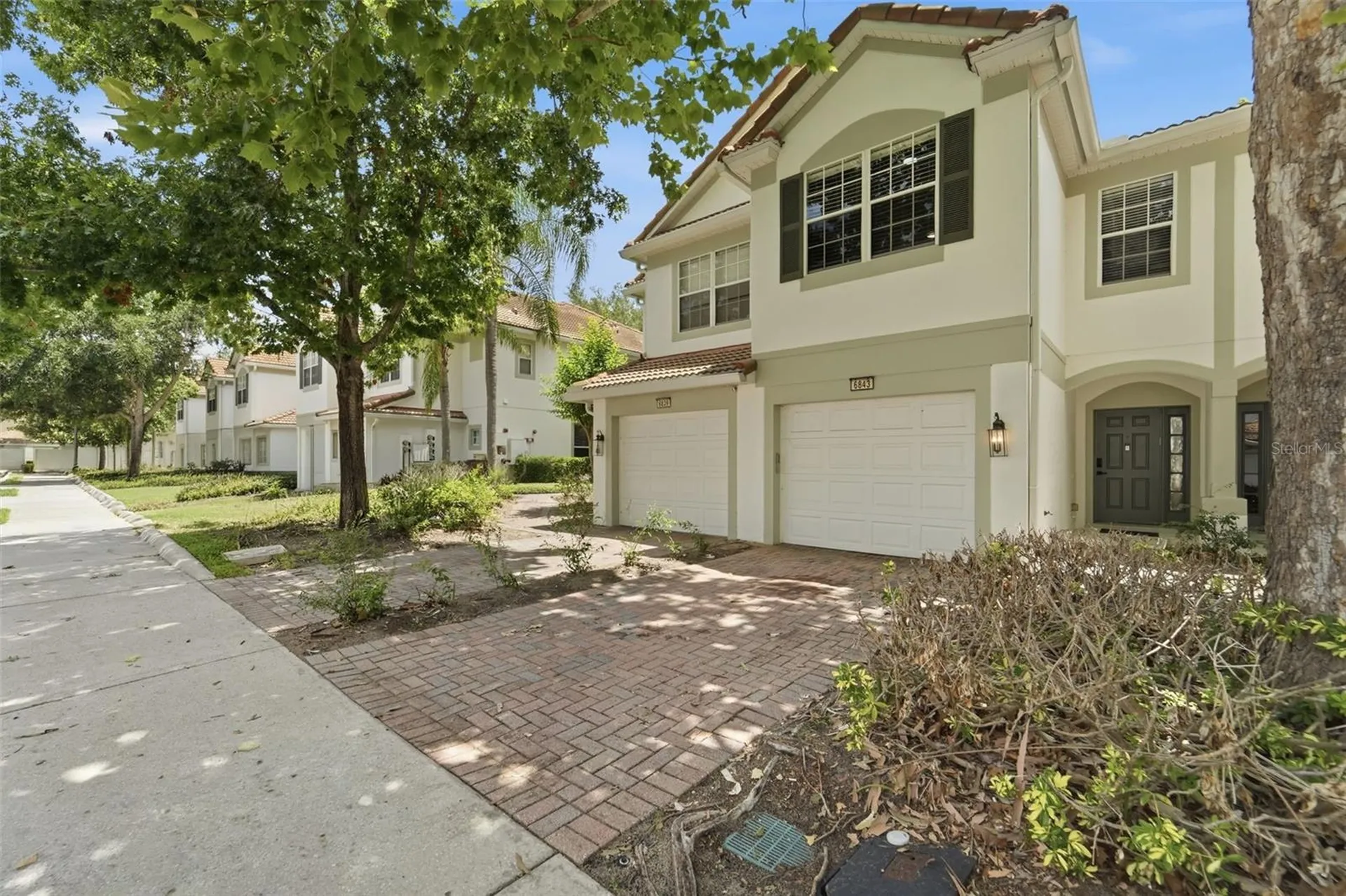 6843 SW Sperone Street Orlando FL 32819