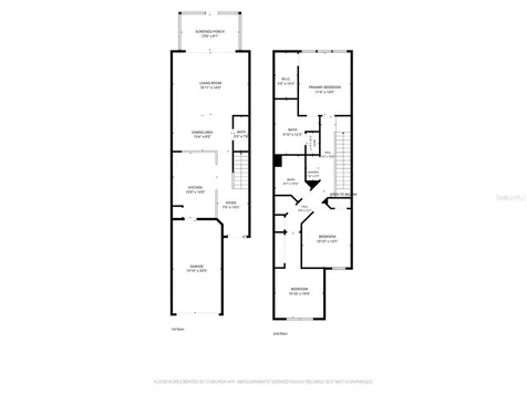 6843 SW Sperone Street Orlando FL 32819