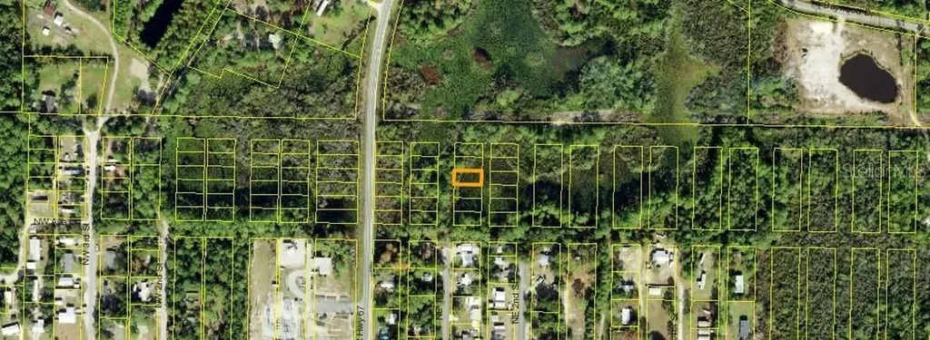 1308 NE 1st Street Carrabelle FL 32322