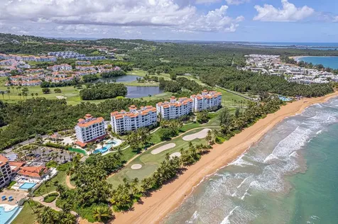 Ocean Sixteen 9000 Rio Mar Boulevard Rio Grande PR 00745