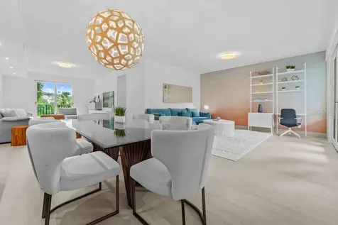 Ocean Sixteen 9000 Rio Mar Boulevard Rio Grande PR 00745
