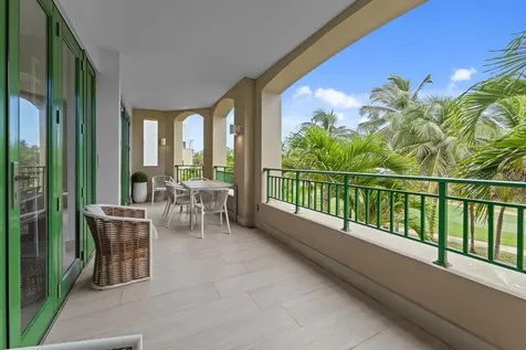 Ocean Sixteen 9000 Rio Mar Boulevard Rio Grande PR 00745